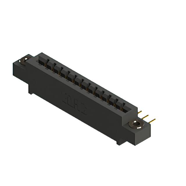 387-012-559-603 EDAC Inc.  Edgeboard Connectors